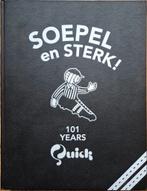 Soepel en Sterk! - 101 Years Quick, Ophalen of Verzenden, Zo goed als nieuw