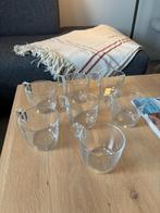IKEA bekers, Ophalen, Gebruikt, Glas, Effen