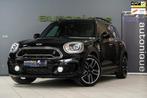 Mini Mini Countryman 2.0 Cooper S Chili Automaat/Panodak/led, Startonderbreker, Gebruikt, 1435 kg, Zwart