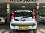 Peugeot 107 1.0 Automaat Camera Android Navi 5DRS, Auto's, Peugeot, Gebruikt, 4 stoelen, 68 pk, Origineel Nederlands