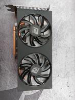 AMD Radeon RX 5500 XT 4gb powercolor, Computers en Software, Videokaarten, Gebruikt, AMD, GDDR6, PCI-Express 4