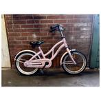 nette 16" Alpina Ocean roze meisjesfiets!, Ophalen, Zo goed als nieuw, 16 inch, Alpina ocean