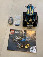 Lego Technic Set 42095, Ophalen, Gebruikt, Complete set, Lego