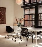 Ahrend 1200 design vergadertafel met verlichting, Ophalen, Gebruikt