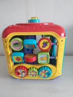 Vtech baby activiteiten kubus, Ophalen, Gebruikt, 6 maanden tot 2 jaar