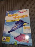 Gratis Papieren vliegtuigen gebruikt, Ophalen, Gebruikt