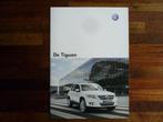 Volkswagen Tiguan (2007/2008), Boeken, Ophalen of Verzenden, Nieuw, Volkswagen