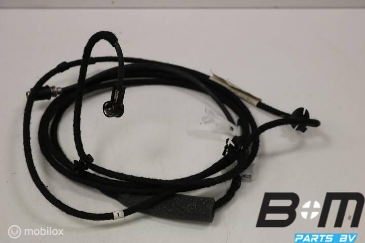 Antenneversterker Volkswagen Bora, Auto diversen, Autoradio's, Gebruikt