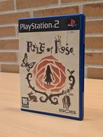 Rule of Rose - Sony PlayStation 2, Spelcomputers en Games, Avontuur en Actie, Hilversum, Gebruikt, Vanaf 18 jaar