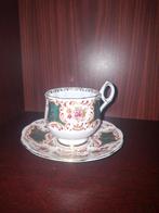 Elisabethan kop en schotel, Ophalen of Verzenden