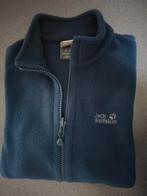 Damesvest Jack Wolfskin maat XS, Kleding | Dames, Gedragen, Maat 34 (XS) of kleiner, Blauw, Ophalen