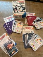 Tiptoi Quizzen en Weetjes, 4 complete sets!, Kinderen en Baby's, Speelgoed | Educatief en Creatief, Ophalen of Verzenden, Zo goed als nieuw