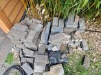 diverse klinkers, Tuin en Terras, Tegels en Klinkers, Ophalen, Gebruikt, Klinkers, Minder dan 5 m²