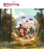 4 efteling tickets ah 3/7 nov, Tickets en Kaartjes, Drie personen of meer, Ticket of Toegangskaart
