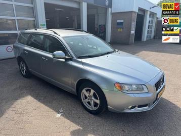Volvo V70 1.6 T4 Limited Edition beschikbaar voor biedingen