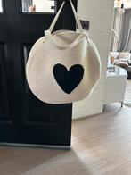 Grote (strand) tas Fabienne Chapot, Ophalen of Verzenden, Nieuw