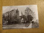 Oude Ansichtkaart Dreumel - Kerk met Pastorie, Verzamelen, Ansichtkaarten | Nederland, Ophalen of Verzenden, 1960 tot 1980