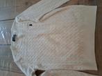 Witte ralph lauren trui, Kleding | Dames, Truien en Vesten, Ophalen of Verzenden, Zo goed als nieuw, Wit