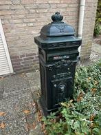 Brievenbus klasiek, Ophalen, Zo goed als nieuw