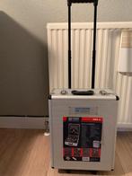 Gereedschapskoffer wolfgang germany, Ophalen of Verzenden, Zo goed als nieuw