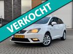 Seat Ibiza ST 1.2 TDI Style Ecomotive | Navigatie | Climate, Voorwielaandrijving, Euro 5, Stof, Gebruikt