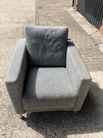Twee Montel stoelen, Huis en Inrichting, Fauteuils, Ophalen, Zo goed als nieuw, 75 tot 100 cm