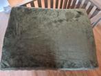 Boxmatras met 2 wasbare matrashoezen, Kinderen en Baby's, Boxen, Ophalen, Zo goed als nieuw, Rechthoekig, Boxkleed