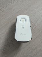 TP-Link RE650 wifi versterker repeater 2600mbps, Ophalen of Verzenden, Zo goed als nieuw