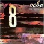 Ocho - Ocho (Nieuw in seal), Cd's en Dvd's, Cd's | Latin en Salsa, Ophalen of Verzenden, Nieuw in verpakking