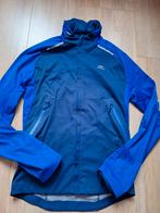 Zgan! mooi blauw sportvestje van Decathlon Kalenji maat S!, Blauw, Ophalen of Verzenden, Zo goed als nieuw, Decathlon