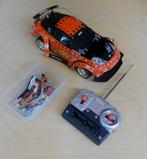 Meccano Tuning Radio Control auto bouwpakket / RC auto., Elektro, Gebruikt, Auto offroad, Ophalen of Verzenden