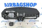 Airbag set - Dashboard zwart Volvo XC40 (2017-heden), Gebruikt, Ophalen of Verzenden