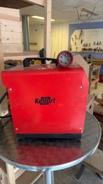 Heater op krachtstroom, 30 tot 80 cm, Kachel, Ophalen of Verzenden, Zo goed als nieuw
