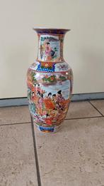 antieke Chinese vaas 36 cm, Ophalen