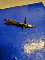dasspeld met vliegtuig vintage, Ophalen of Verzenden, 'T Olde Gre-j, Info@toldegrej.nl, Endepoelstraat 20f Didam