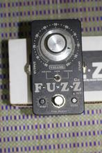 Kingtone fuzz germanium, Ophalen, Gebruikt, Distortion, Overdrive of Fuzz