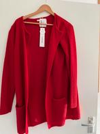Sibin Linnebjerg vest L, Kleding | Dames, Truien en Vesten, Verzenden, Maat 42/44 (L), Nieuw, Sibin Linnebjerg