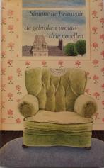 Alles wel beschouwd, Gelezen, Simone de Beauvoir, Overige, Ophalen of Verzenden