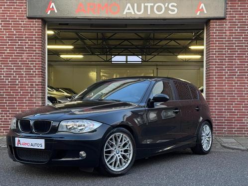 BMW 1-serie 116i M-Pakket | Airco | Rijklaar, Auto's, BMW, Te koop, 1-Serie, ABS, Airbags, Boordcomputer, Centrale vergrendeling