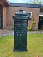 Kolombrievenbus - Staande Brievenbus, Tuin en Terras, Brievenbussen, Ophalen, Gebruikt, Staande brievenbus