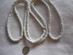 26.  Schitterende oude ketting, goomba beads, handelskralen, Sieraden, Tassen en Uiterlijk, Antieke sieraden, Ophalen