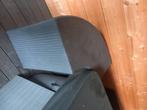 jacuzzi set., Ophalen, Zo goed als nieuw, Trap, Vast