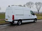 MERCEDES-BENZ SPRINTER 311 l2h2 wp-inrichting !, Gebruikt, Euro 6, Mercedes-Benz, Bedrijf