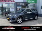 SEAT Ateca 1.5 EcoTSI 150pk DSG-7 FR Business Intense | Pano, 4 cilinders, Ateca, Bedrijf, SUV of Terreinwagen