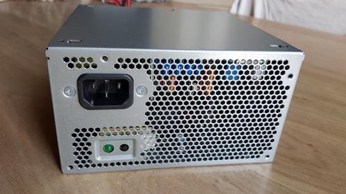 Dell voeding 460 Watt model D460EGM-00 80 Plus Gold, Computers en Software, Interne voedingen, Nieuw, Ophalen