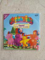 DVD van de Jellabies - Nieuw, Cd's en Dvd's, Dvd's | Kinderen en Jeugd, Alle leeftijden, Ophalen of Verzenden, Zo goed als nieuw