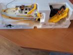 Vintage Nikko Banana Boat 3000SSA. Getest, werkt uitstekend, Hobby en Vrije tijd, Modelbouw | Boten en Schepen, Ophalen of Verzenden