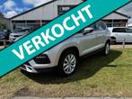 SEAT Ateca 1.5 TSI Style Business Intense Digitaal Dash/Carp, Voorwielaandrijving, Zwart, 4 cilinders, 150 pk