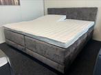 Luxe boxspring..200 bij 200 cm….Nieuw.., Ophalen, Nieuw, Tweepersoons, 200 cm