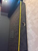 2 Plexiglas platen 100x50cm, Doe-het-zelf en Verbouw, Platen en Panelen, Ophalen, Nieuw